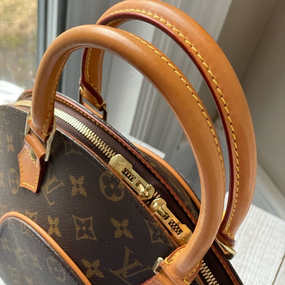 💗Louis Vuitton Ellipse PM - Picture 7 of 17